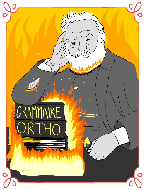 Frantastique Ortho