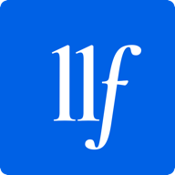 La langue française logo